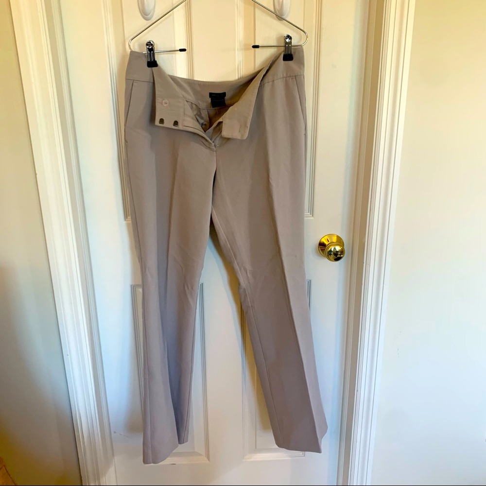 Ann Taylor Trouser pants